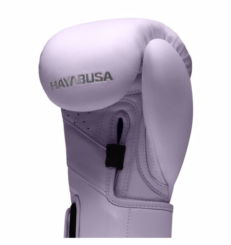 Hayabusa T3 KANPEKI Boxing Gloves -purple